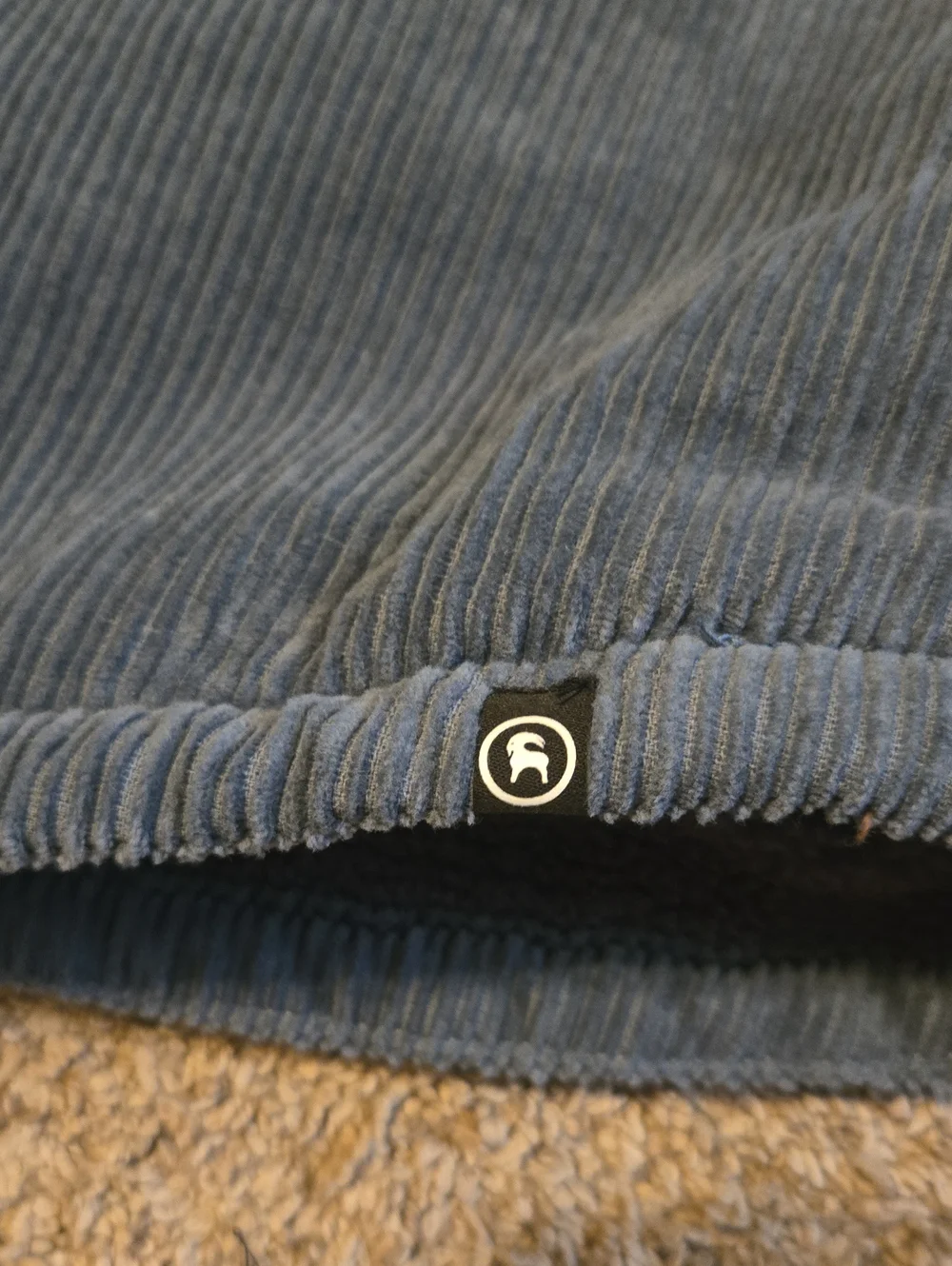 Backcountry size large
